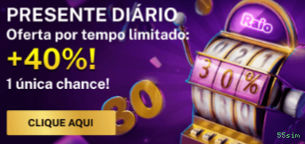 Cassino 55sim app mobile