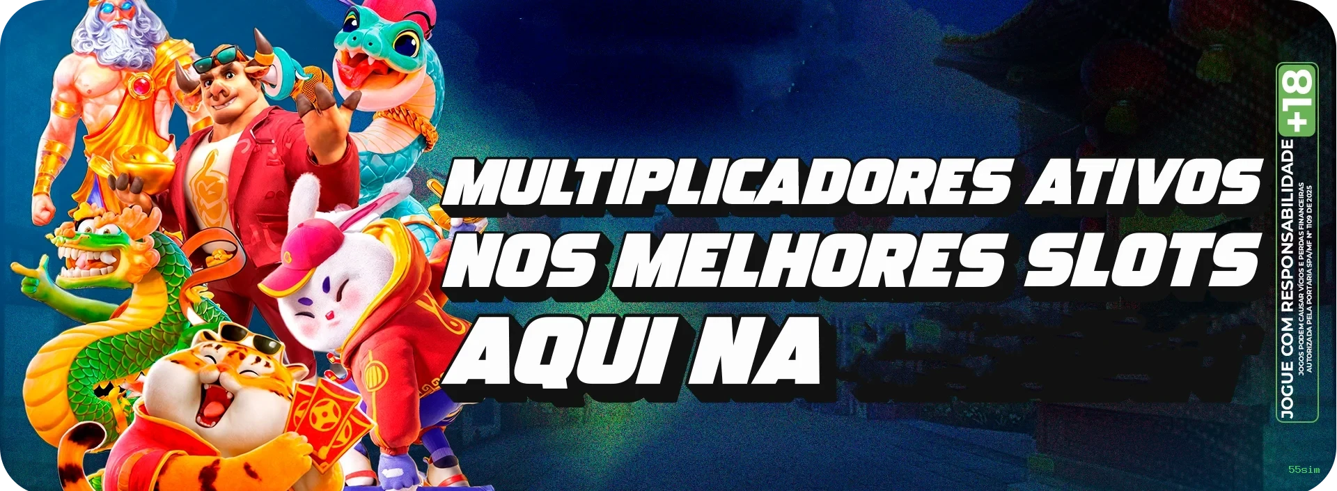 Starlight Princess - Slot game com multiplicadores na 55sim