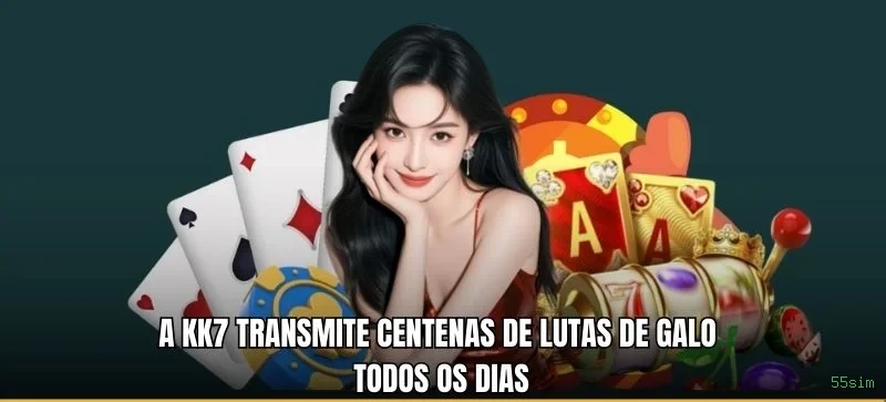 Pagamentos 55sim PIX