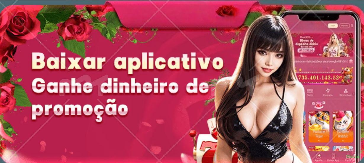 Slots com prêmios 55sim