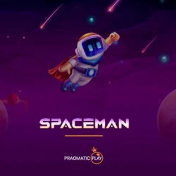 Spaceman 55sim